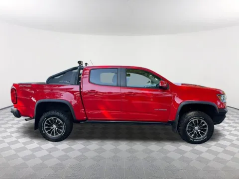 More photos of 2018 Chevrolet Colorado ZR2 at Southtowne Chevrolet Buick GMC, GA