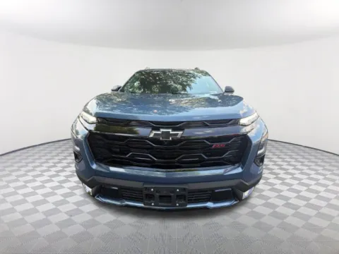 Photos of 2026 Chevrolet Equinox RS for sale in Newnan, GA at Southtowne Chevrolet Buick GMC
