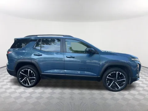 More photos of 2026 Chevrolet Equinox RS at Southtowne Chevrolet Buick GMC, GA