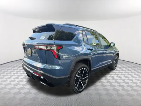 More photos of 2026 Chevrolet Equinox RS at Southtowne Chevrolet Buick GMC, GA