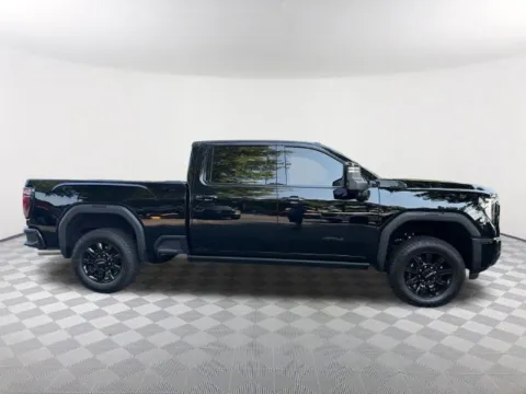 More photos of 2026 GMC Sierra 2500 HD AT4 at Southtowne Chevrolet Buick GMC, GA