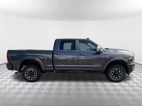 More photos of 2025 Ram 2500 Limited at Southtowne Chevrolet Buick GMC, GA