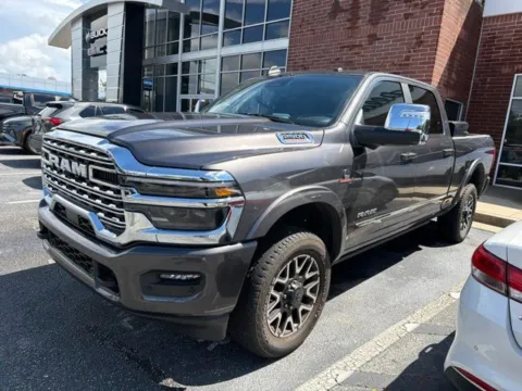 Gray 2025 Ram 2500 Limited for sale in Newnan, GA
