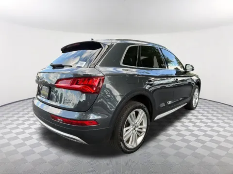 More photos of 2018 Audi Q5 2.0T Premium Plus at Southtowne Chevrolet Buick GMC, GA