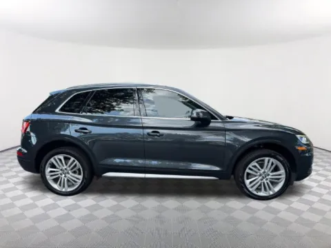 More photos of 2018 Audi Q5 2.0T Premium Plus at Southtowne Chevrolet Buick GMC, GA