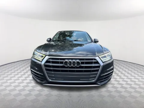 Photos of 2018 Audi Q5 2.0T Premium Plus for sale in Newnan, GA at Southtowne Chevrolet Buick GMC