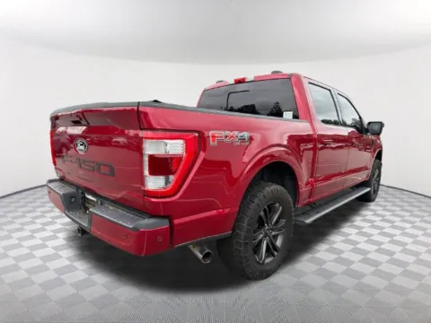 More photos of 2021 Ford F-150 Lariat at Southtowne Chevrolet Buick GMC, GA