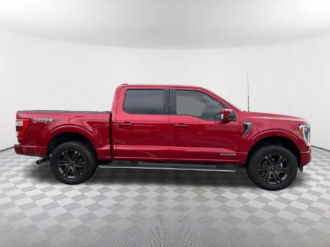 More photos of 2021 Ford F-150 Lariat at Southtowne Chevrolet Buick GMC, GA
