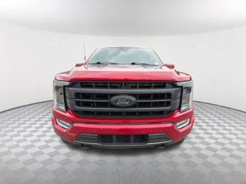 Photos of 2021 Ford F-150 Lariat for sale in Newnan, GA at Southtowne Chevrolet Buick GMC