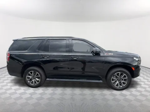 More photos of 2023 Chevrolet Tahoe Z71 at Southtowne Chevrolet Buick GMC, GA