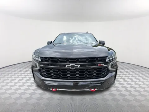 Photos of 2023 Chevrolet Tahoe Z71 for sale in Newnan, GA at Southtowne Chevrolet Buick GMC