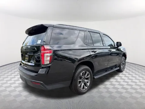 More photos of 2023 Chevrolet Tahoe Z71 at Southtowne Chevrolet Buick GMC, GA