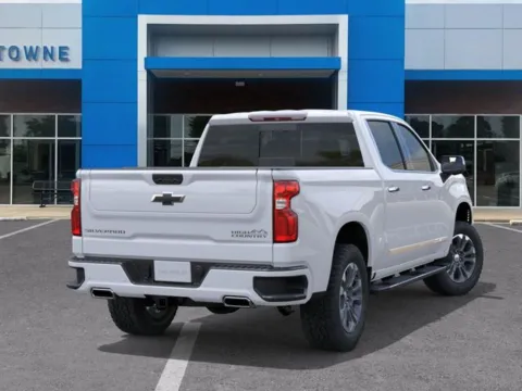 More photos of 2026 Chevrolet Silverado 1500 High Country at Southtowne Chevrolet Buick GMC, GA