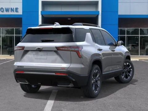 More photos of 2027 Chevrolet Equinox RS at Southtowne Chevrolet Buick GMC, GA