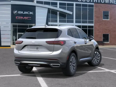 More photos of 2026 Buick Envision Preferred at Southtowne Chevrolet Buick GMC, GA