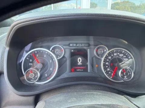 Another view of 2025 Ram 3500 Tradesman for sale in Newnan, GA at Southtowne Chevrolet Buick GMC