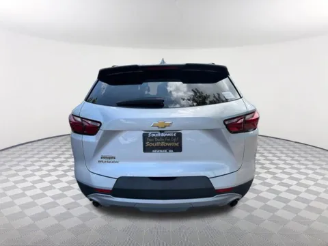 More photos of 2020 Chevrolet Blazer LT at Southtowne Chevrolet Buick GMC, GA