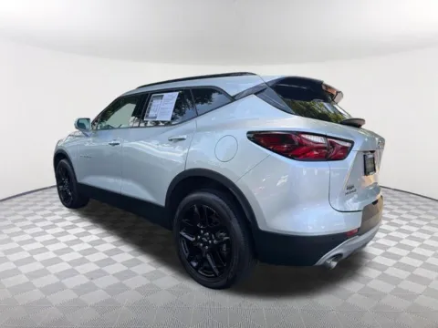More photos of 2020 Chevrolet Blazer LT at Southtowne Chevrolet Buick GMC, GA