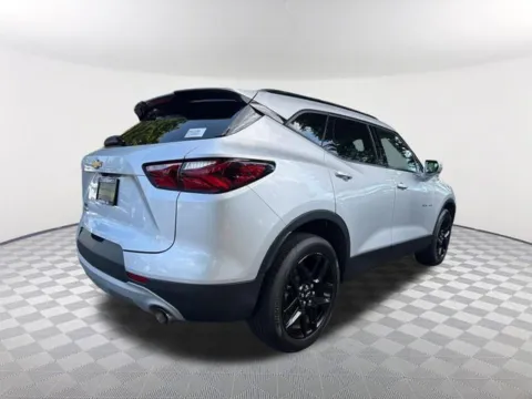 Another view of 2020 Chevrolet Blazer LT for sale in Newnan, GA at Southtowne Chevrolet Buick GMC