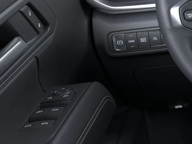 2027 GMC Terrain Elevation - Photo 22
