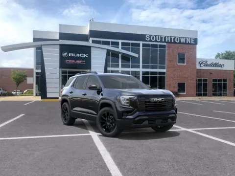 Black 2027 GMC Terrain Elevation for sale in Newnan, GA