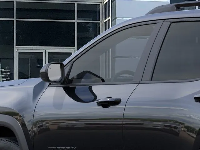 2027 GMC Terrain Elevation - Photo 12