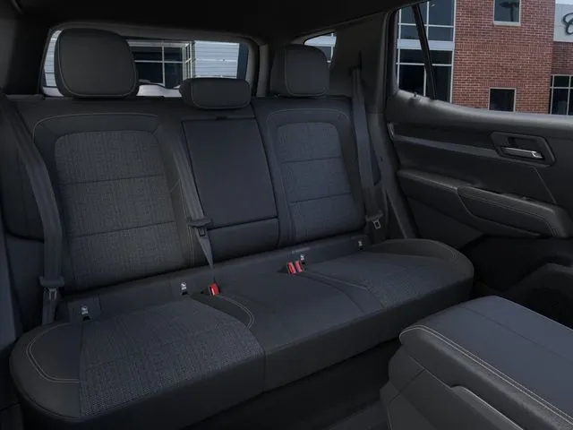 2027 GMC Terrain Elevation - Photo 17