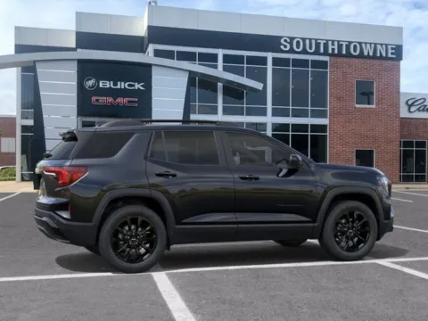 More photos of 2027 GMC Terrain Elevation at Southtowne Chevrolet Buick GMC, GA