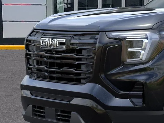 2027 GMC Terrain Elevation - Photo 13