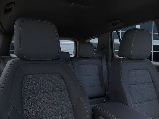 2027 GMC Terrain Elevation - Photo 24