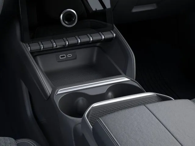 2027 GMC Terrain Elevation - Photo 23