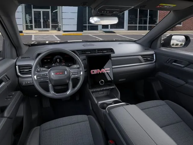 2027 GMC Terrain Elevation - Photo 15