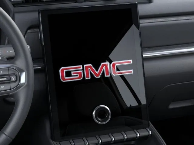 2027 GMC Terrain Elevation - Photo 20