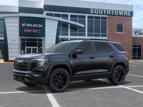 Another view of 2027 GMC Terrain Elevation for sale in Newnan, GA at Southtowne Chevrolet Buick GMC