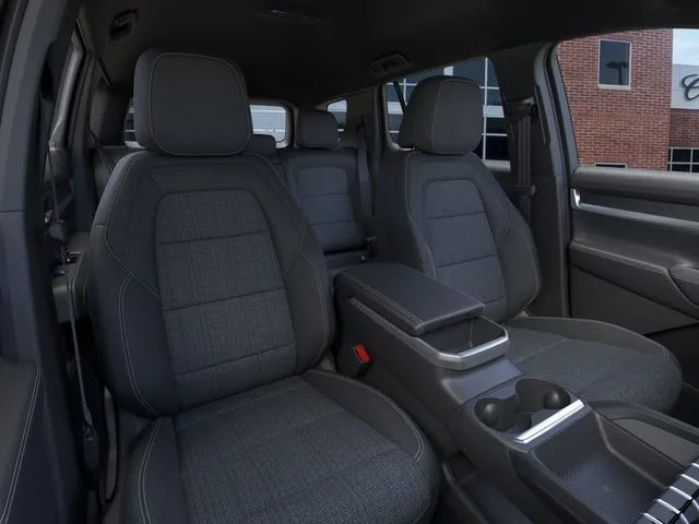 2027 GMC Terrain Elevation - Photo 16
