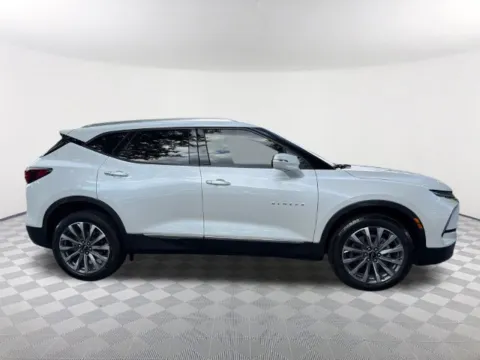 More photos of 2023 Chevrolet Blazer Premier at Southtowne Chevrolet Buick GMC, GA