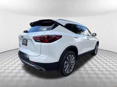 More photos of 2023 Chevrolet Blazer Premier at Southtowne Chevrolet Buick GMC, GA