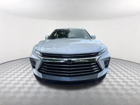Photos of 2023 Chevrolet Blazer Premier for sale in Newnan, GA at Southtowne Chevrolet Buick GMC