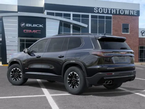 Another view of 2027 GMC Acadia AT4 for sale in Newnan, GA at Southtowne Chevrolet Buick GMC