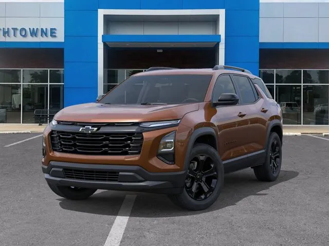 2027 Chevrolet Equinox LT - Photo 6