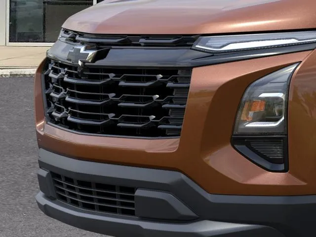 2027 Chevrolet Equinox LT - Photo 13