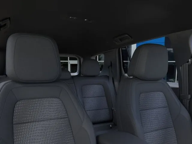 2027 Chevrolet Equinox LT - Photo 24