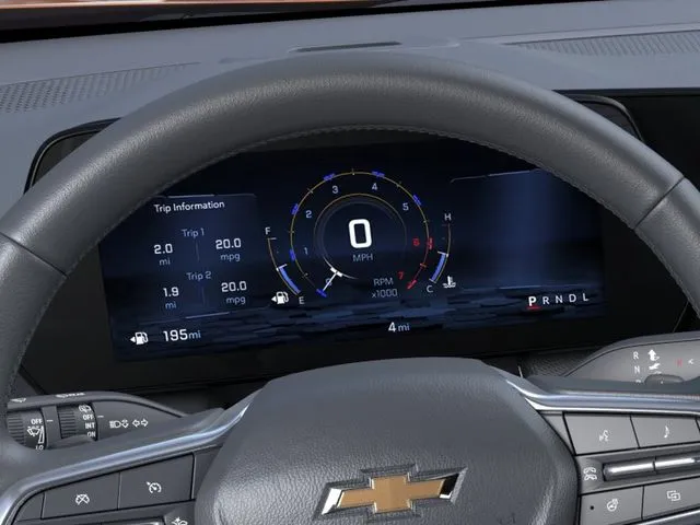2027 Chevrolet Equinox LT - Photo 18