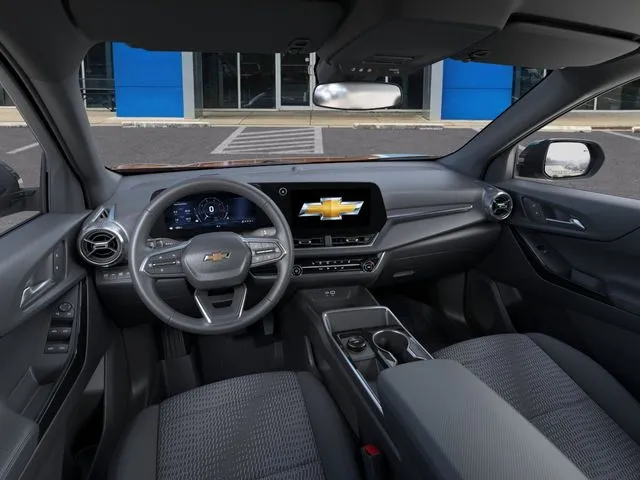 2027 Chevrolet Equinox LT - Photo 15