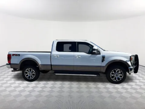 More photos of 2022 Ford F-250SD Lariat at Southtowne Chevrolet Buick GMC, GA