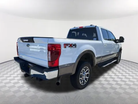 More photos of 2022 Ford F-250SD Lariat at Southtowne Chevrolet Buick GMC, GA
