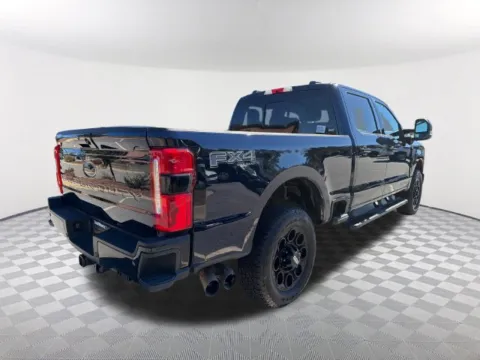 More photos of 2024 Ford F-250SD Lariat at Southtowne Chevrolet Buick GMC, GA