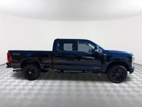 More photos of 2024 Ford F-250SD Lariat at Southtowne Chevrolet Buick GMC, GA