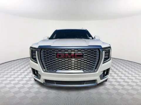 Photos of 2024 GMC Yukon XL Denali for sale in Newnan, GA at Southtowne Chevrolet Buick GMC