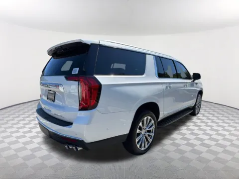 More photos of 2024 GMC Yukon XL Denali at Southtowne Chevrolet Buick GMC, GA